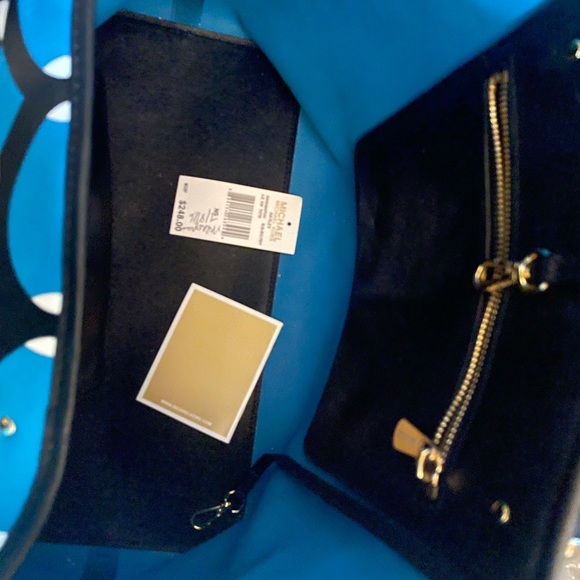 Michael KORS weekender - Picture 5 of 5